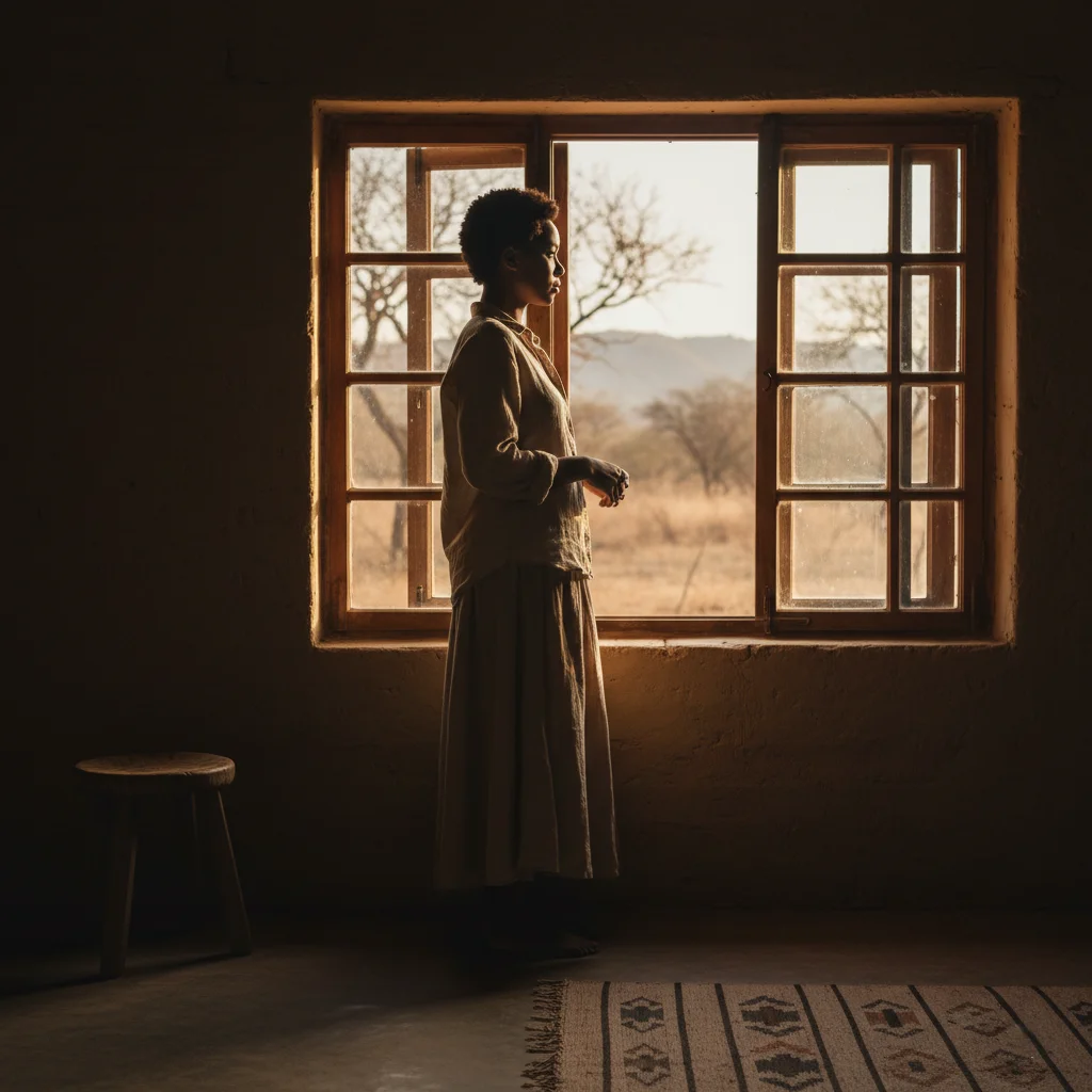 Relationship healing and ancestral guidance for emotional restoration